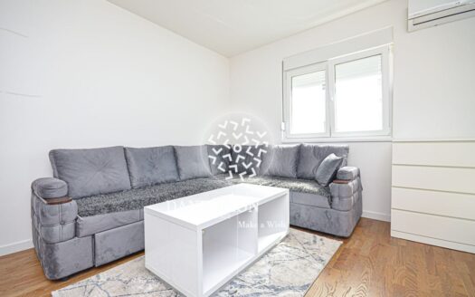 One bedroom apartment for rent, Stari Aerodrom, Podgorica