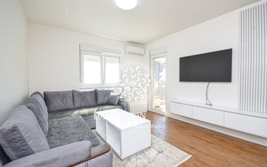 Ventura Cozy Grey, Stari Aerodrom, Podgorica