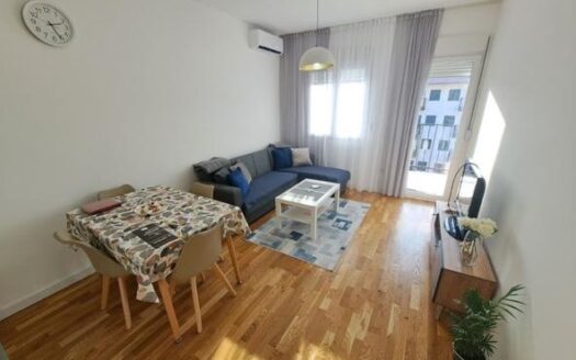 Jednosoban stan na prodaju, Zabjelo, Podgorica