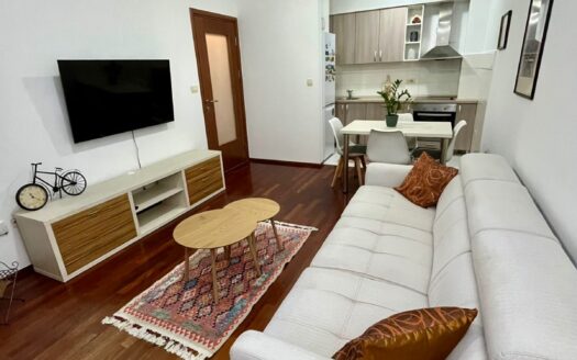 One bedroom apartment for rent, Stari Aerodrom, Podgorica