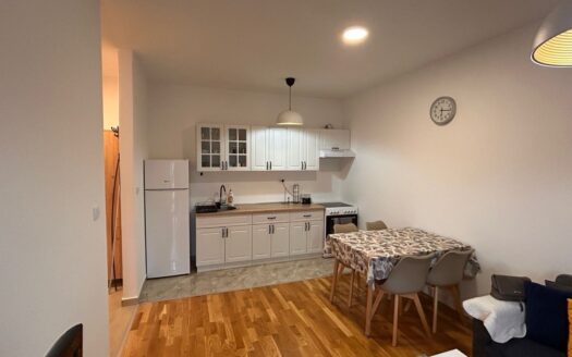 Jednosoban stan na prodaju, Zabjelo, Podgorica