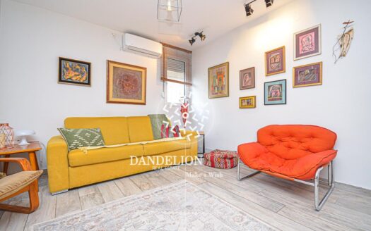 Boho style apartment, Blok 5, Podgorica