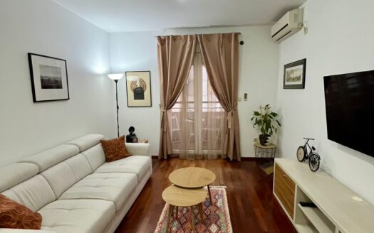 One bedroom apartment for rent, Stari Aerodrom, Podgorica