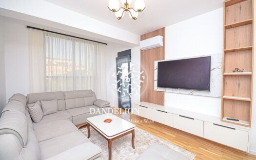 Two bedroom apartment for rent, Stari Aerodrom, Podgorica