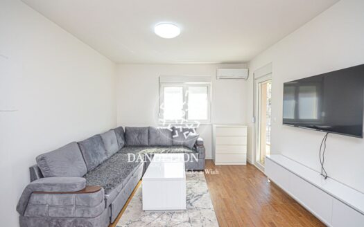 One bedroom apartment for rent, Stari Aerodrom, Podgorica