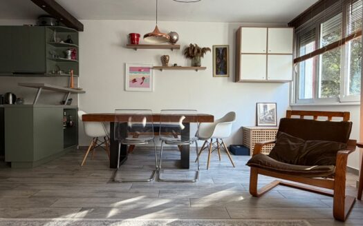 Jednosoban stan za izdavanje, Blok 5, Podgorica