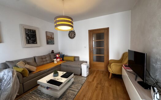 Jednosoban stan za izdavanje, Nova Dalmatinska, Podgorica