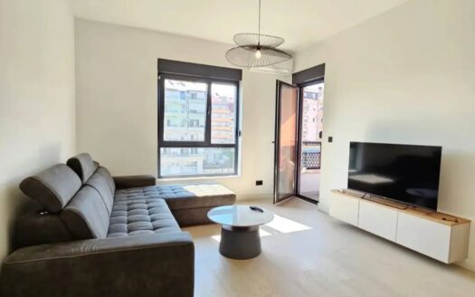 One bedroom apartment for rent, Krivi most, Podgorica