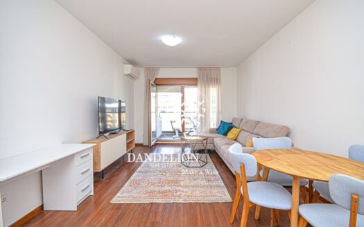 One bedroom apartment for rent, Master kvart, Podgorica