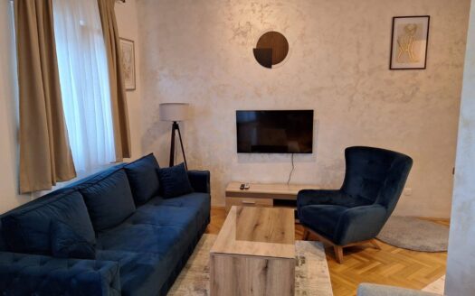 Jednosoban stan za izdavanje, Stari Aerodrom, Podgorica