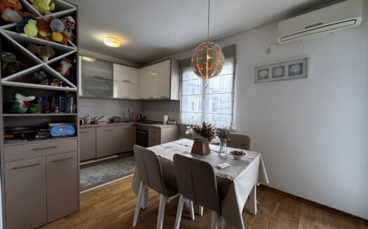 Jednosoban stan za izdavanje, Nova Dalmatinska, Podgorica