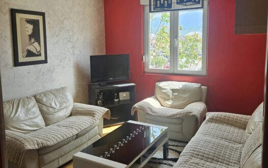 Jednosoban stan za izdavanje, Stari Aerodrom, Podgorica