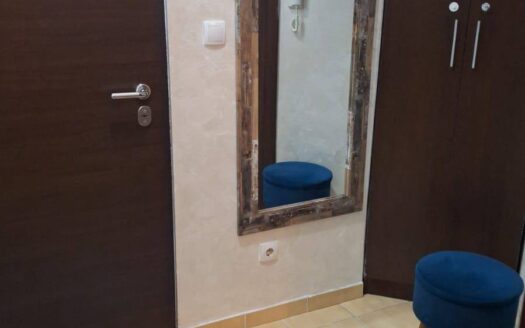 Jednosoban stan za izdavanje, Stari Aerodrom, Podgorica