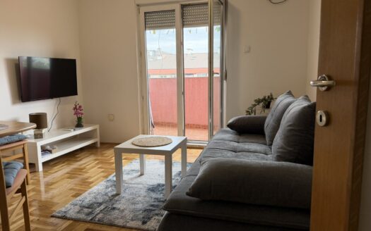 Studio apartment for rent, Zabjelo, Podgorica
