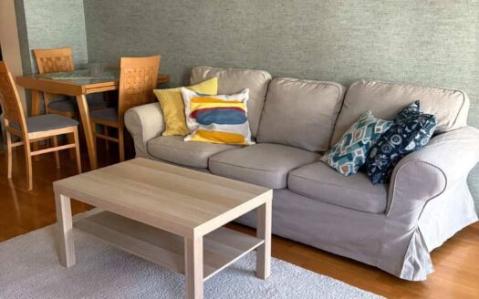 Jednosoban stan za izdavanje, Centar, Podgorica