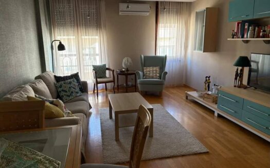 Jednosoban stan za izdavanje, Centar, Podgorica