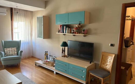 Jednosoban stan za izdavanje, Centar, Podgorica