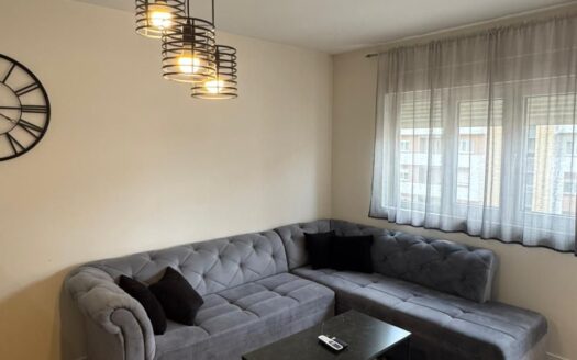 Jednosoban stan za izdavanje, Central Point, Podgorica