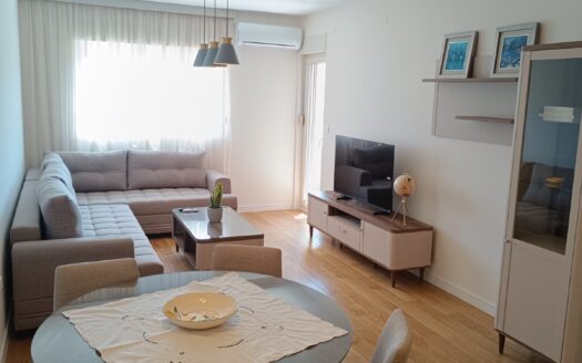 One bedroom apartment for rent, Central Point, Podgorica