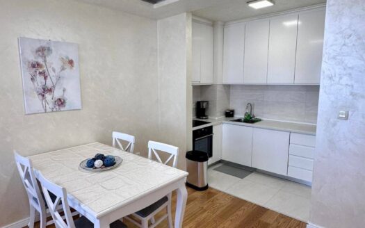 Dvosoban stan za izdavanje, Central Point, Podgorica