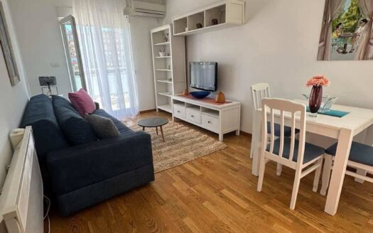 One bedroom apartment for rent, City kvart, Podgorica