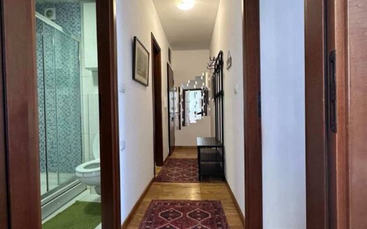 One bedroom apartment for rent, City kvart, Podgorica