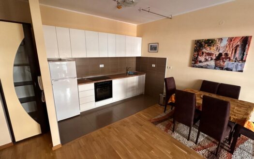 Jednosoban stan za izdavanje, City kvart, Podgorica