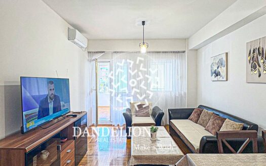 Dvosoban stan za izdavanje, City kvart, Podgorica