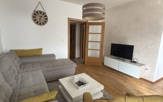 Jednosoban stan za izdavanje, Nova Dalmatinska, Podgorica