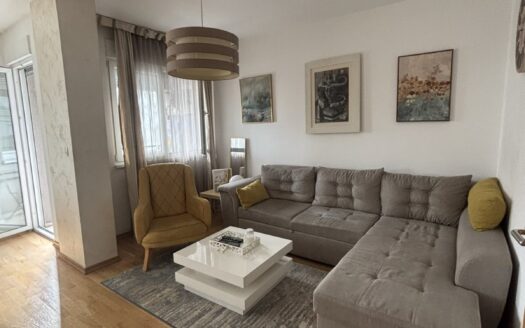 Jednosoban stan za izdavanje, Nova Dalmatinska, Podgorica