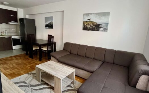 Two bedroom apartment for rent, Iza Delte, Podgorica