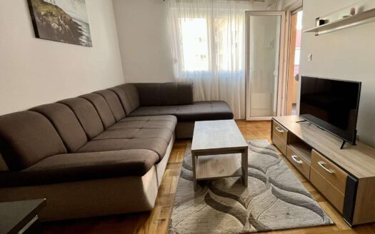 Two bedroom apartment for rent, Iza Delte, Podgorica