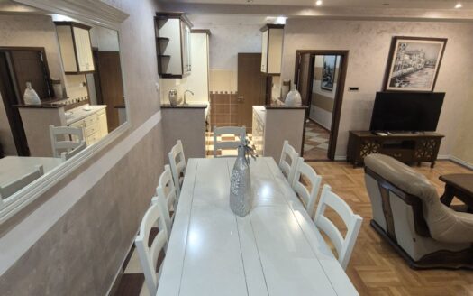 Dvosoban stan za izdavanje, Krivi most, Podgorica