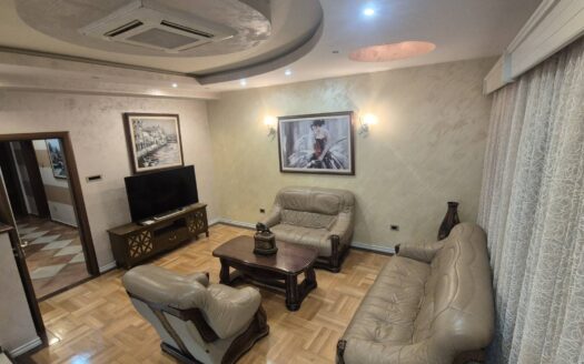 Dvosoban stan za izdavanje, Krivi most, Podgorica