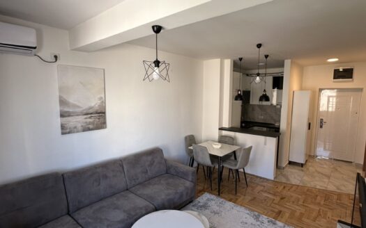 Jednosoban stan za izdavanje, Ljubović, Podgorica