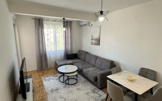 Jednosoban stan za izdavanje, Ljubović, Podgorica