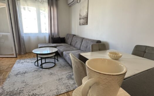 Jednosoban stan za izdavanje, Ljubović, Podgorica