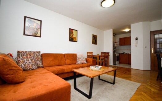 One bedroom apartment for rent, Ljubović, Podgorica