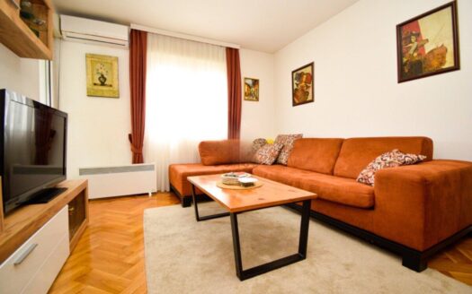 One bedroom apartment for rent, Ljubović, Podgorica