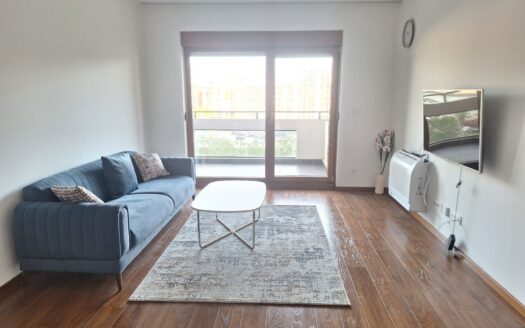 Two bedroom apartment for rent, Master kvart, Podgorica