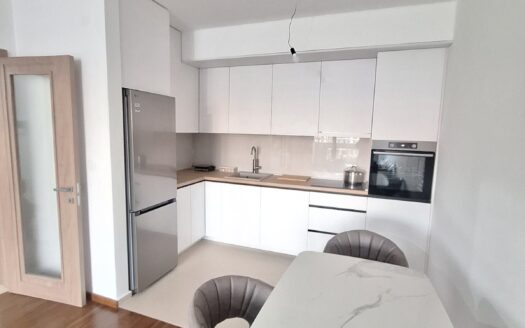 Two bedroom apartment for rent, Master kvart, Podgorica