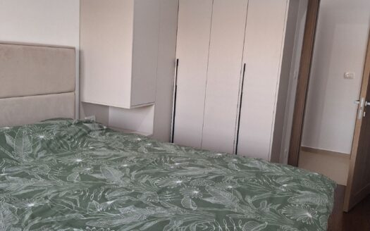 Two bedroom apartment for rent, Master kvart, Podgorica