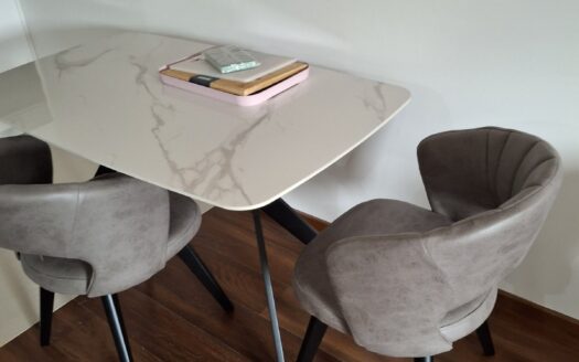 Two bedroom apartment for rent, Master kvart, Podgorica