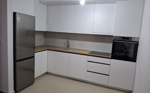 Two bedroom apartment for rent, Master kvart, Podgorica