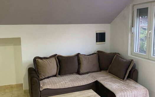 One bedroom apartment for rent, Momišići, Podgorica