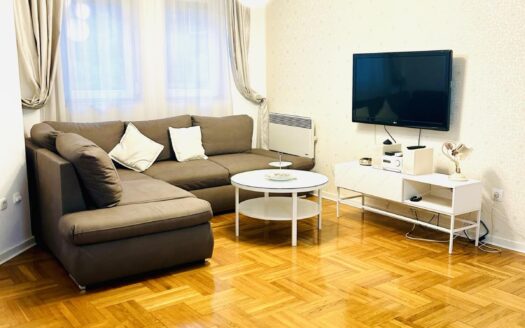 One bedroom apartment for rent, Momišići, Podgorica