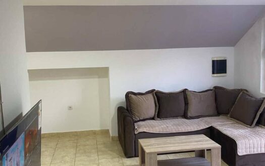 One bedroom apartment for rent, Momišići, Podgorica
