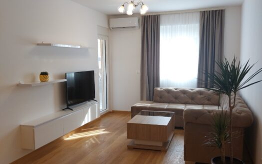 One bedroom apartment for rent, New City, Podgorica