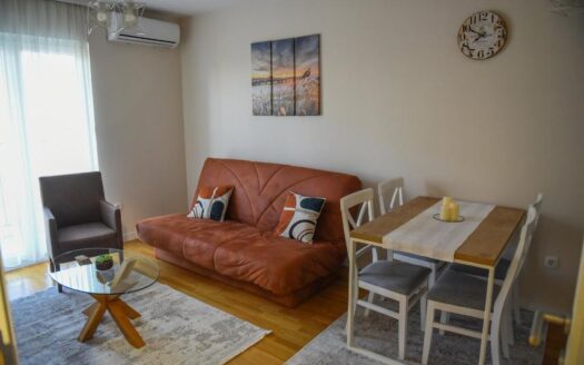 One bedroom apartment for rent, Pobrežje, Podgorica