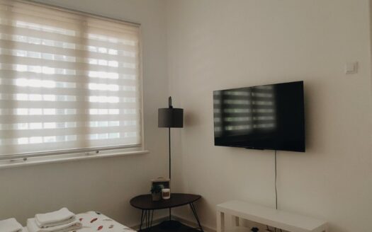 Studio apartment for rent, Pobrežje, Podgorica